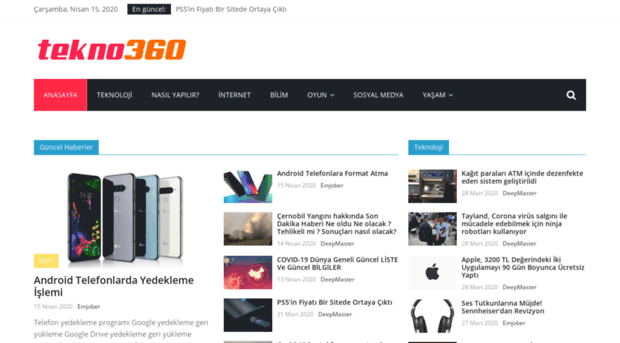 tekno360.com