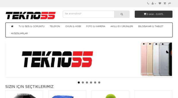 tekno55.com