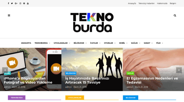 teknoburda.com