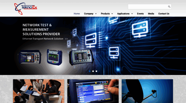 teknoex.com
