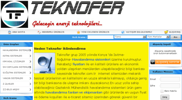 teknofer.com.tr