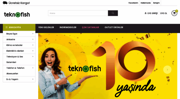 teknofish.com