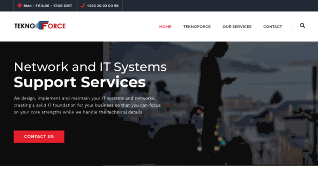 teknoforce.net