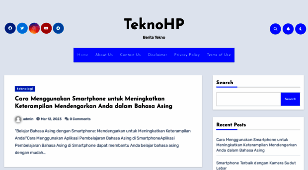 teknohp.com