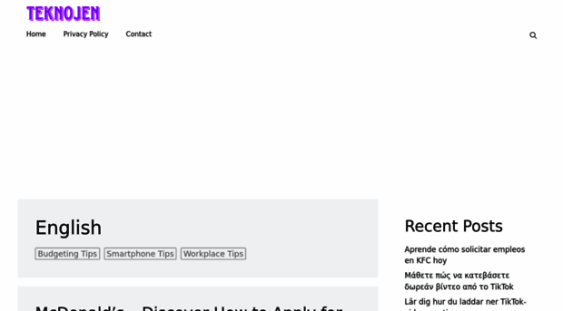 teknojen.net