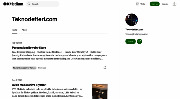 teknoji-haberleri.medium.com