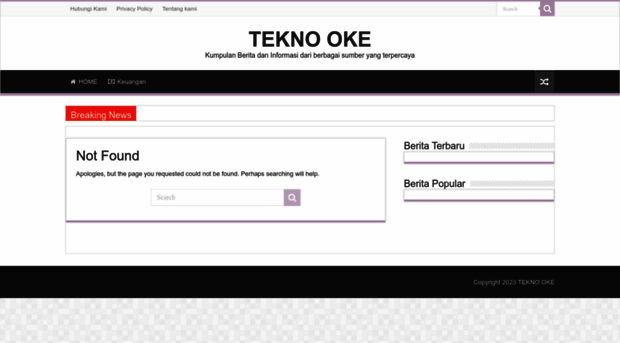 teknoke.com