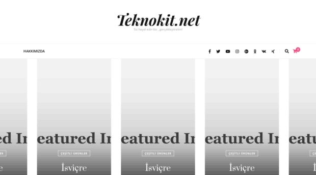 teknokit.net