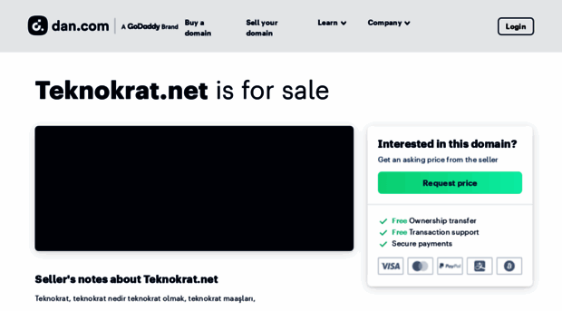 teknokrat.net