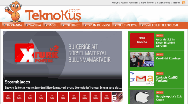 teknokus.com