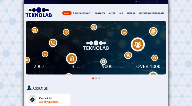 teknolab.ru