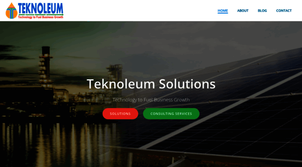 teknoleum.com