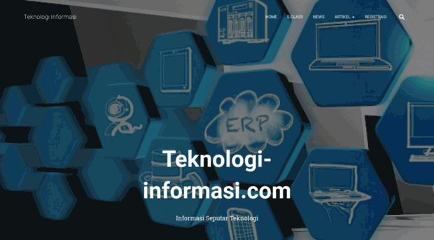 teknologi-informasi.com