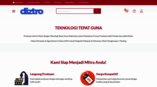 teknologitepatguna.com