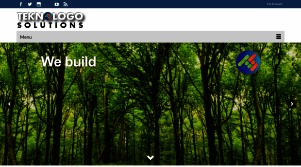 teknologosolutions.com