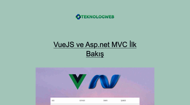 teknologweb.com