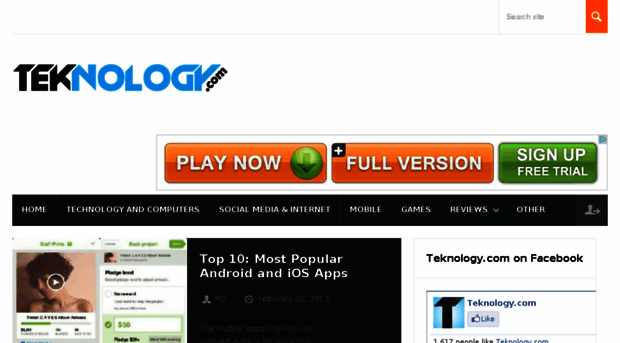 teknology.com
