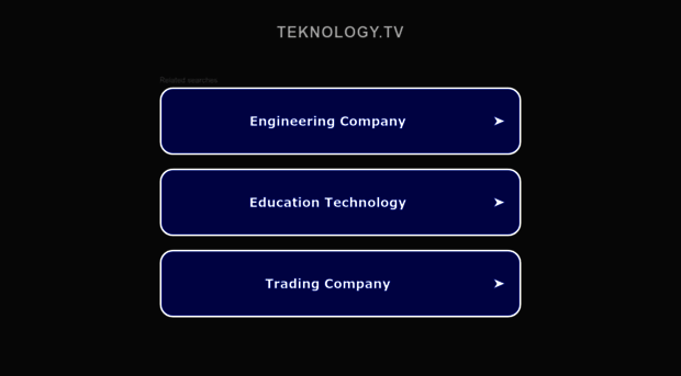 teknology.tv