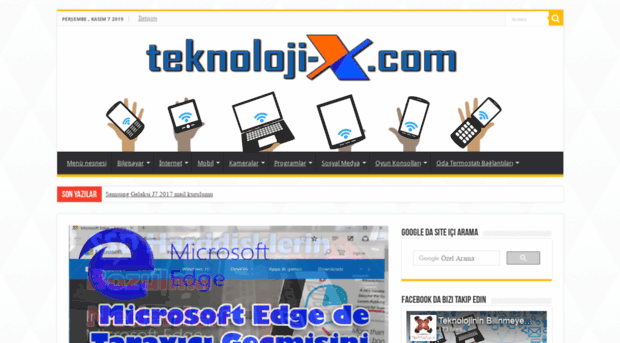 teknoloji-x.com