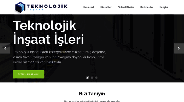 teknolojikinsaat.com