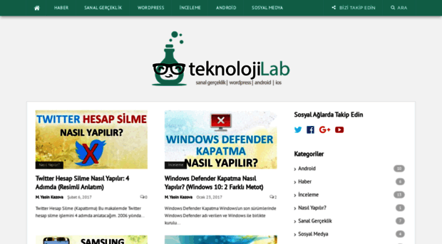 teknolojilab.com