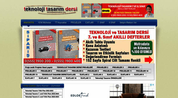 teknolojitasarimdersi.com