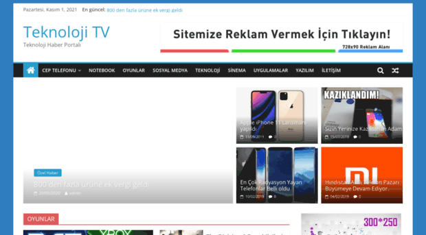 teknolojitv.net