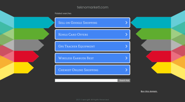 teknomarket1.com