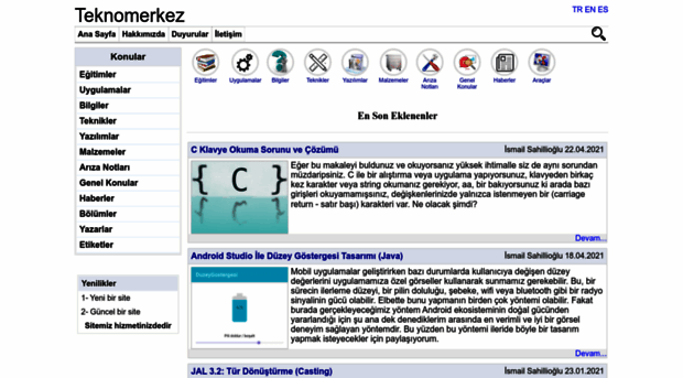 teknomerkez.net
