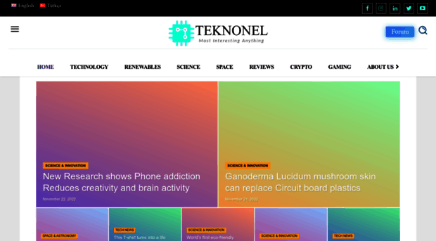 teknonel.com