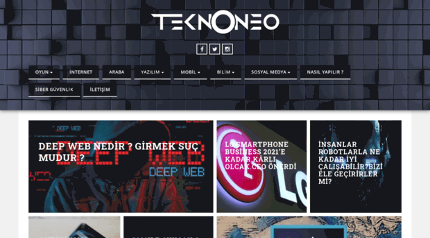 teknoneo.com