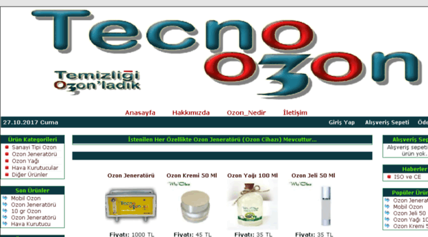 teknoozon.com