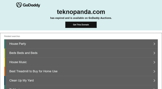 teknopanda.com