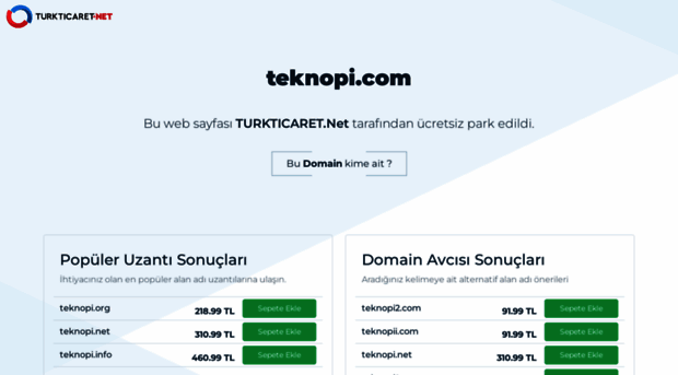 teknopi.com