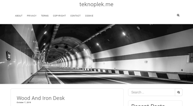 teknoplek.me