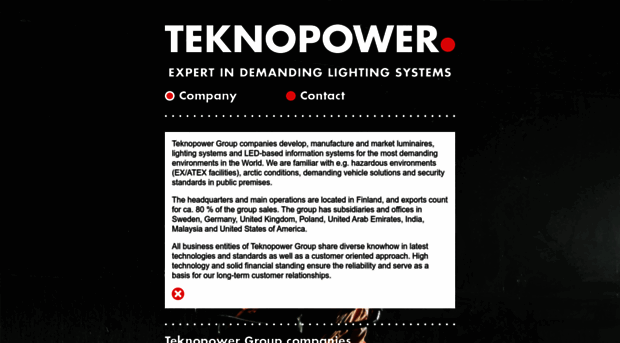 teknopower.com