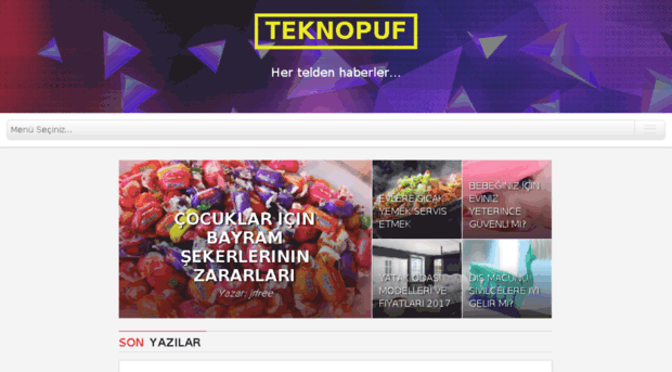 teknopuf.com