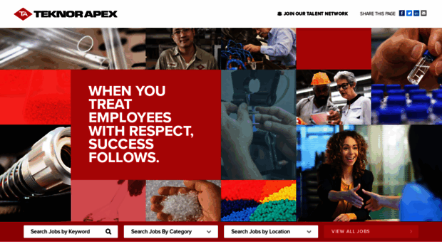 teknorapexcareers.com