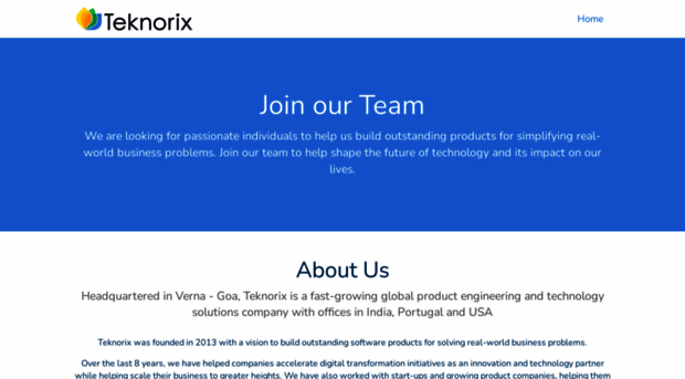 teknorix.jobsoid.com