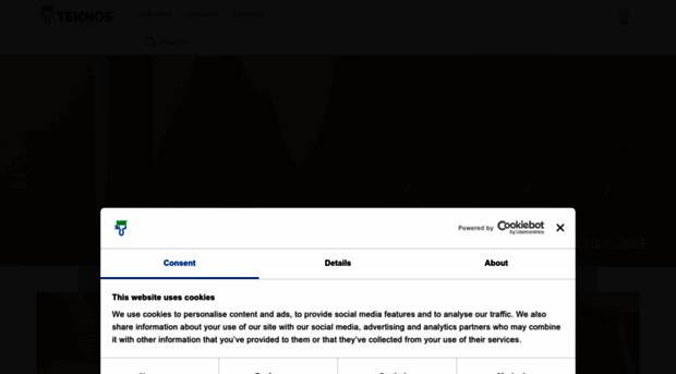 teknos.co.uk