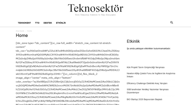 teknosektor.com