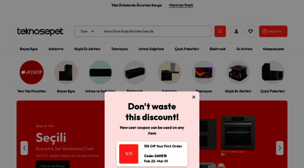teknosepet.com.tr