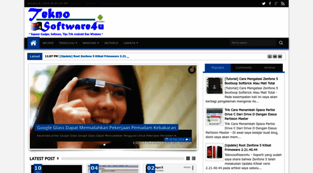 teknosoftware4u.blogspot.co.id