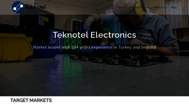 teknotel.com.tr