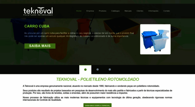 teknoval.com.br