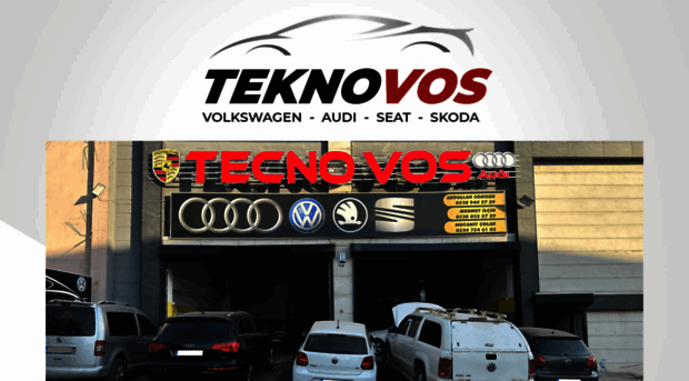 teknovos.com