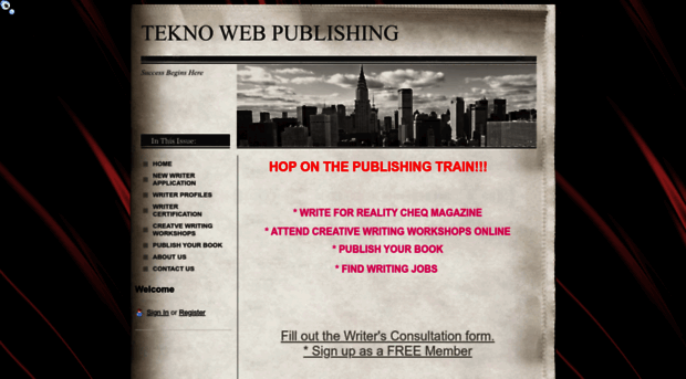 teknoweb.webs.com