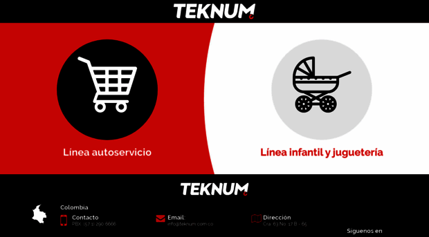 teknum.com.co