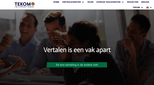 tekom.nl