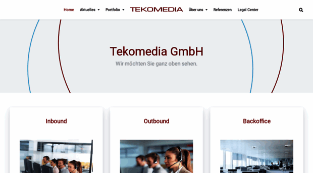 tekomedia.de